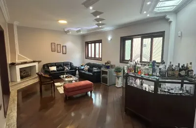 Casa com 5 quartos à venda na Rua dos Brejais, 651, Independência, São Bernardo do Campo