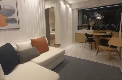 Apartamento 76 metros de 2 dormitorios sendo uma suite na avenida dom jaime
