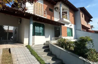 Casa com 4 quartos à venda na Rua dos Faisões, 287, Independência, São Bernardo do Campo