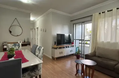 Apartamento com 3 quartos à venda na Avenida Dom Jaime de Barros Câmara, 515, Planalto, São Bernardo do Campo