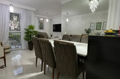 Apartamento com 2 quartos à venda na Avenida Dom Jaime de Barros Câmara, 670, Planalto, São Bernardo do Campo