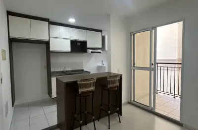Apartamento com 2 quartos à venda na Avenida Dom Jaime de Barros Câmara, 670, Planalto, São Bernardo do Campo