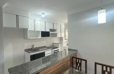 Apartamento com 3 dormitórios sendo uma suíte na avenida dom jaime