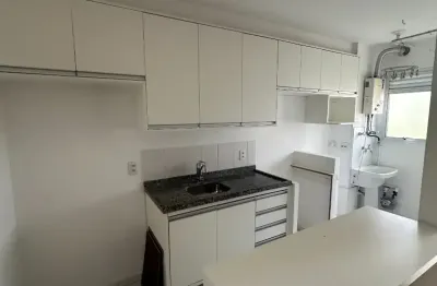 Apartamento com dois dormitórios, cozinha planejada e ótimo preço localizado na dom jaime.