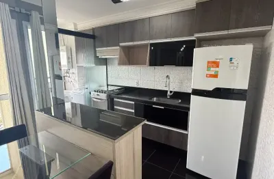 Para você que precisa de um imóvel totalmente mobiliado essa opção no condomínio amista vai te atender muito bem.