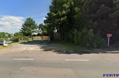Terreno comercial à venda na Avenida Rio Branco, Ana Rech, Caxias do Sul