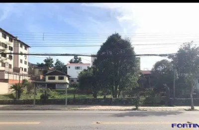 Terreno para venda  no bairro sagrada família em caxias do sul