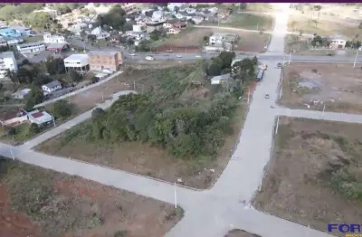 Terreno comercial à venda na Avenida Rio Branco, 900, Ana Rech, Caxias do Sul