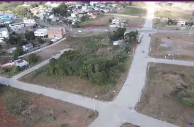 Terreno comercial à venda na Ana Rech, Caxias do Sul 