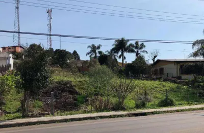 Terreno para venda  no bairro jardim eldorado em caxias do sul