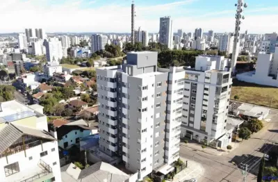 Apartamento com 3 quartos à venda na Nossa Senhora de Lourdes, Caxias do Sul 