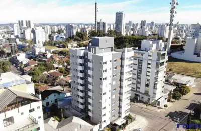 Apartamento com 3 quartos à venda na Rua Ernesto Alves, 168, Nossa Senhora de Lourdes, Caxias do Sul