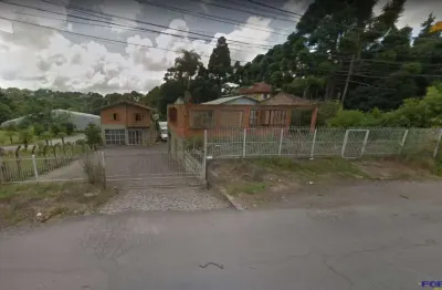 Terreno à venda no São Cristóvão, Caxias do Sul 