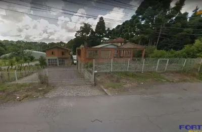 Terreno à venda na Rodovia BR-116, 13148, São Cristóvão, Caxias do Sul