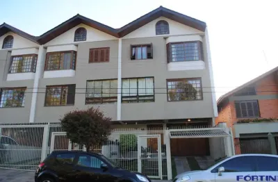Casa com 3 quartos à venda na Avenida Rio Branco, Jardim América, Caxias do Sul