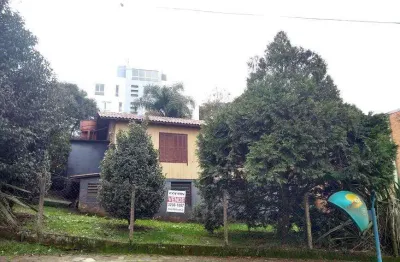 Terreno à venda na Ana Rech, Caxias do Sul 