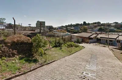 Terreno para venda  no bairro jardim eldorado em caxias do sul