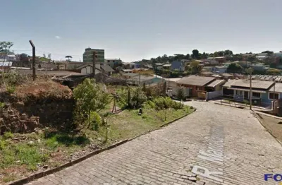 Terreno para venda  no bairro jardim eldorado em caxias do sul