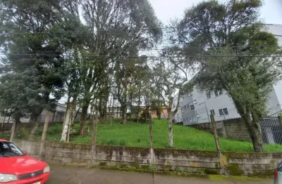 Terreno à venda na Avenida Rio Branco, Ana Rech, Caxias do Sul