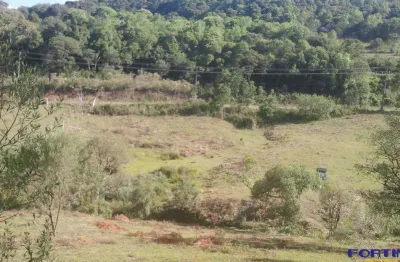 Terreno à venda na Ana Rech, Caxias do Sul 