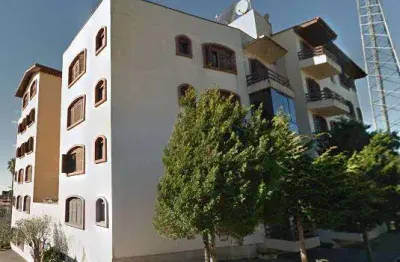 Apartamento para venda  no bairro ana rech em caxias do sul