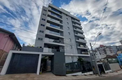 Apartamento com 3 quartos à venda no Exposição, Caxias do Sul 