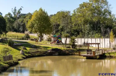 Terreno à venda na Avenida Rio Branco, Pedancino, Caxias do Sul