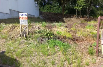 Terreno à venda na Rua Victório Zanol, Ana Rech, Caxias do Sul