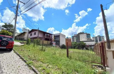 Terreno para venda  no bairro jardim eldorado em caxias do sul