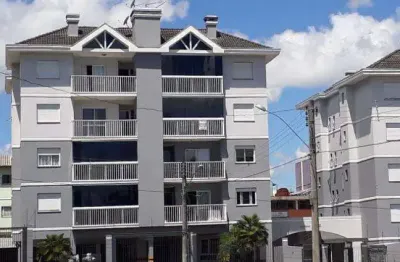 Apartamento para venda  no bairro ana rech em caxias do sul