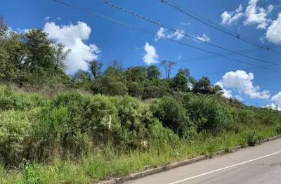 Terreno à venda no São Ciro, Caxias do Sul 