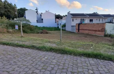 Terreno à venda na Rua Padre Gerônimo Rossi, Ana Rech, Caxias do Sul