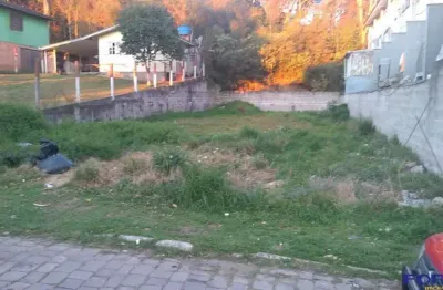Terreno à venda na Rua João da Costa, São Caetano, Caxias do Sul