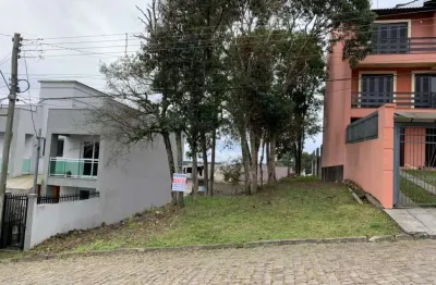 Terreno para venda  no bairro jardim eldorado em caxias do sul