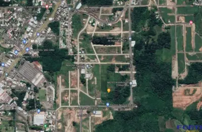 Terreno à venda no Jardim das Hortências, Caxias do Sul 