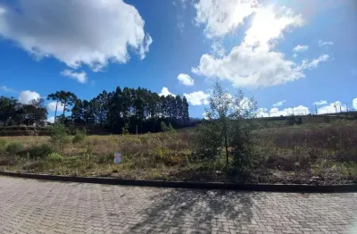 Terreno à venda na Avenida Rio Branco, Ana Rech, Caxias do Sul