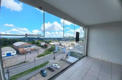 Sala comercial à venda na Ana Rech, Caxias do Sul 