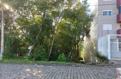 Terreno à venda na Ana Rech, Caxias do Sul 