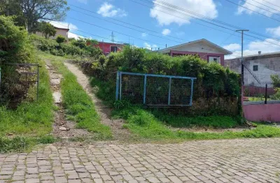 Terreno à venda no Jardim Iracema, Caxias do Sul 