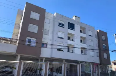 Apartamento com churrasqueira em caxias do sul, jardim eldorado