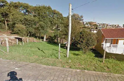 Terreno para venda  no bairro jardim iracema em caxias do sul