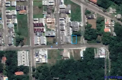 Terreno à venda na Ana Rech, Caxias do Sul 