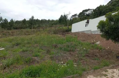 Terreno à venda na Rua Acelio Reck, Ana Rech, Caxias do Sul