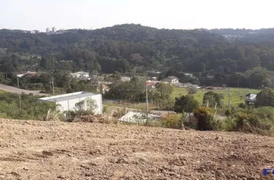 Terreno à venda na Ana Rech, Caxias do Sul 
