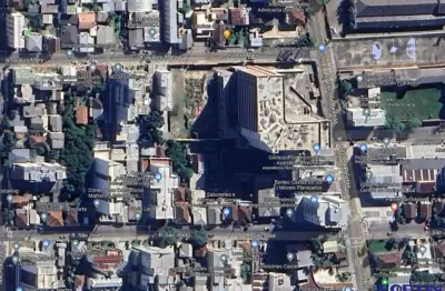 Terreno à venda na Rua Isidoro Mari, 322, Pio X, Caxias do Sul