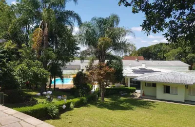 Casa à venda na Ana Rech, Caxias do Sul 