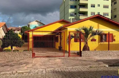 Casa com 3 quartos à venda na Rua Hernani Algayer, Jardim Eldorado, Caxias do Sul