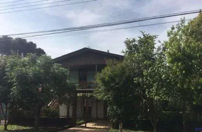 Casa com 4 quartos à venda no Jardim Eldorado, Caxias do Sul 