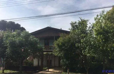 Casa com 4 quartos à venda na Rua Felice Veronose, 117, Jardim Eldorado, Caxias do Sul