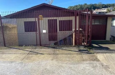 Casa com 4 quartos à venda no Jardim Iracema, Caxias do Sul 